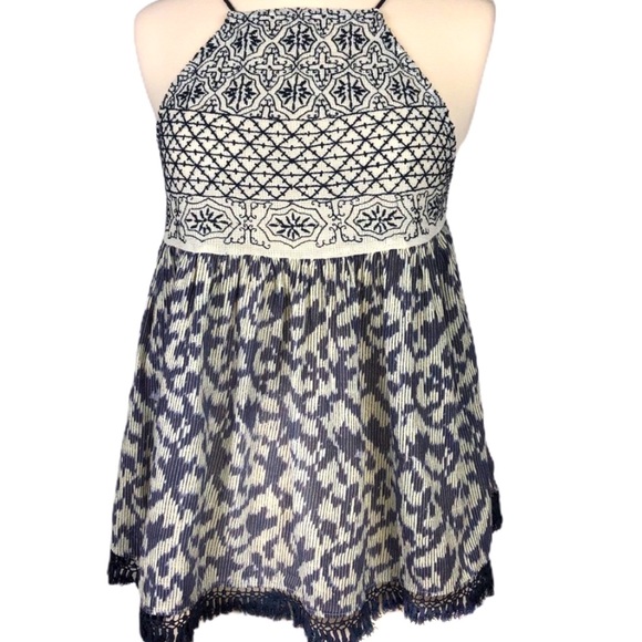 Ecote Boho Tank Top - Picture 4 of 12